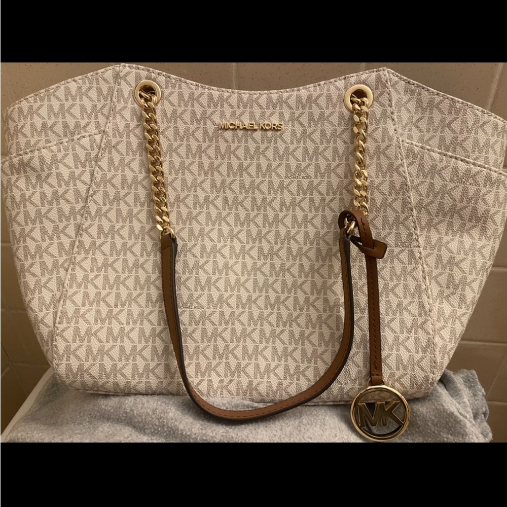 Authentic MK bag